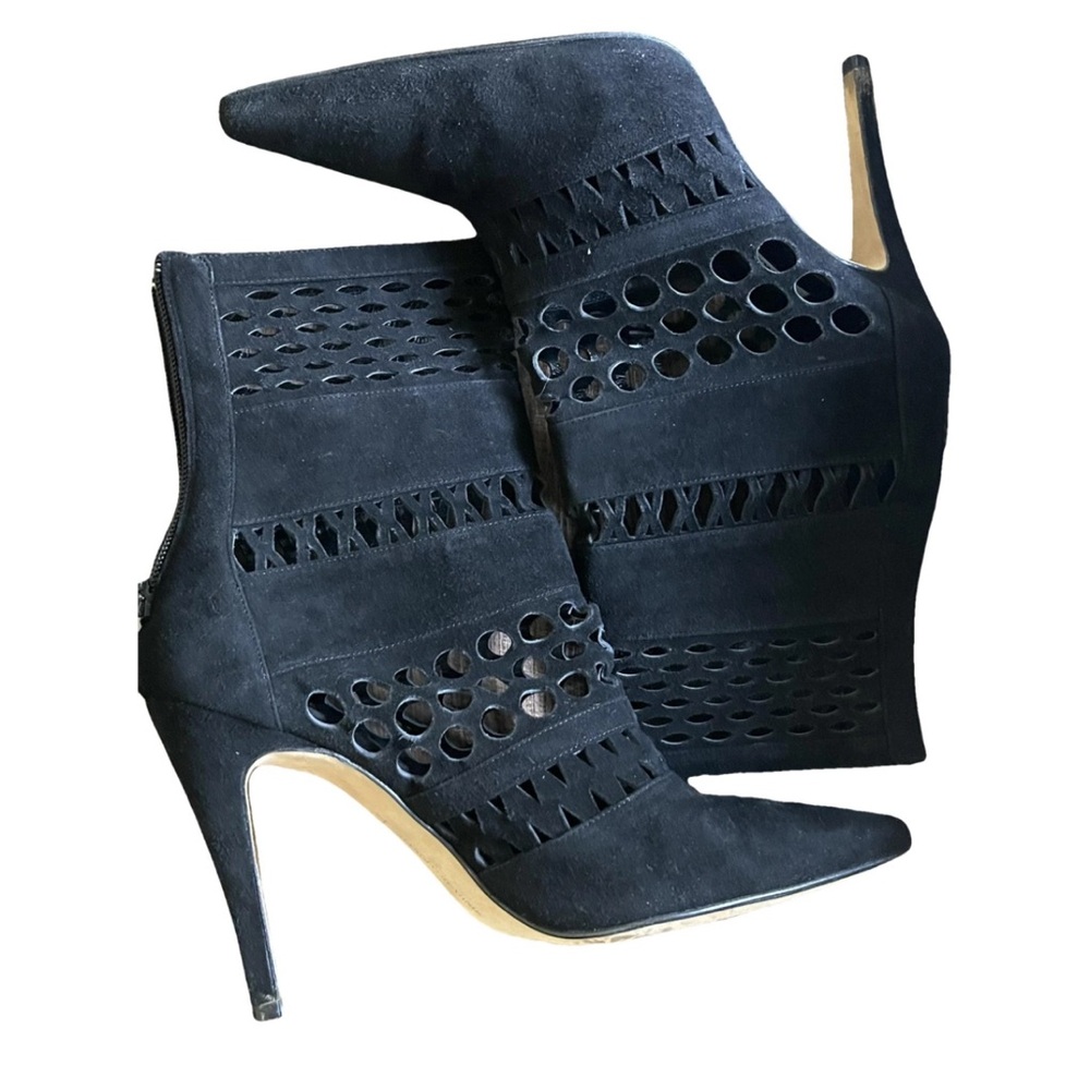 Manolo Blahnik Boots 39.5